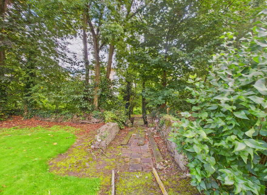Rus In Urbe, Bridge Street, Ballinasloe, H53X0P8