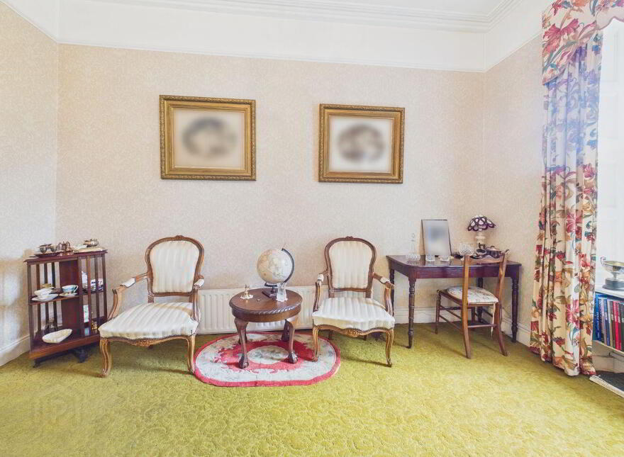 Rus In Urbe, Bridge Street, Ballinasloe, H53X0P8