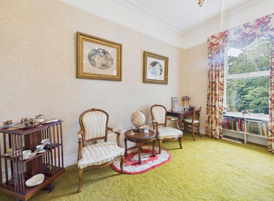 Rus In Urbe, Bridge Street, Ballinasloe, H53X0P8