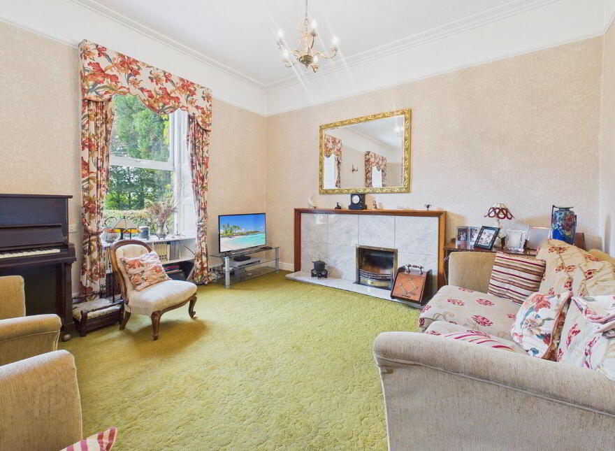 Rus In Urbe, Bridge Street, Ballinasloe, H53X0P8