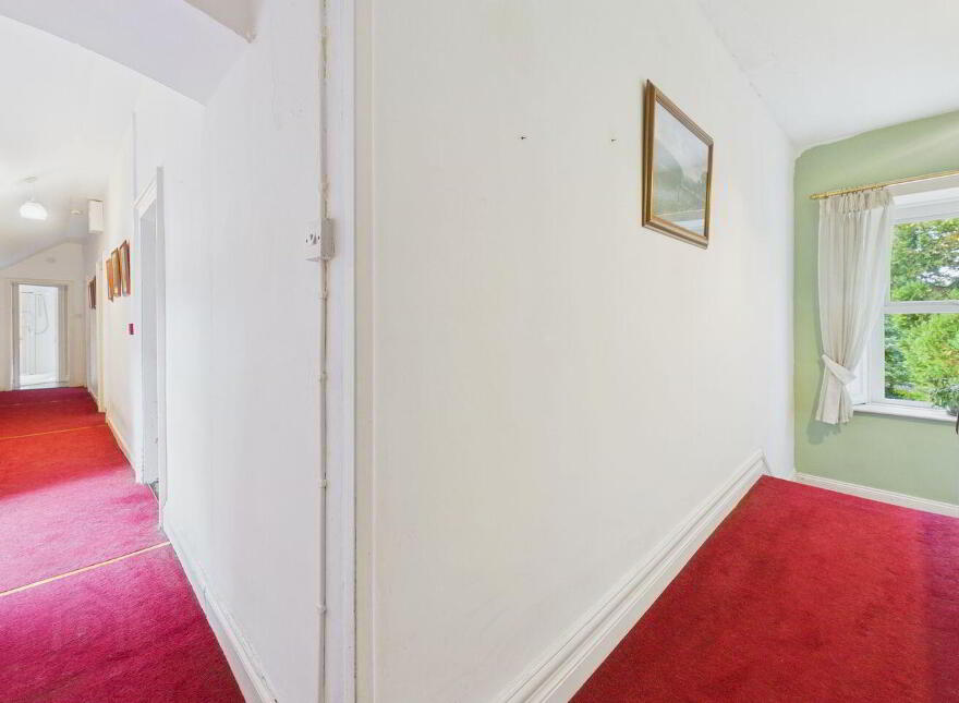 Rus In Urbe, Bridge Street, Ballinasloe, H53X0P8