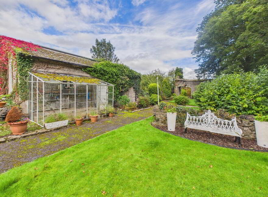 Rus In Urbe, Bridge Street, Ballinasloe, H53X0P8