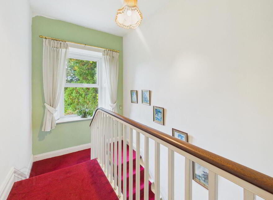 Rus In Urbe, Bridge Street, Ballinasloe, H53X0P8