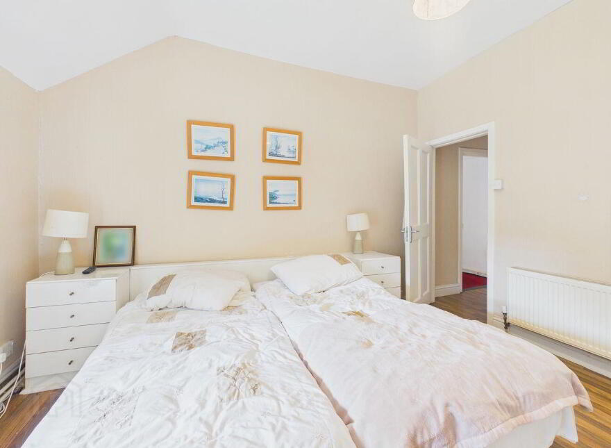 Rus In Urbe, Bridge Street, Ballinasloe, H53X0P8