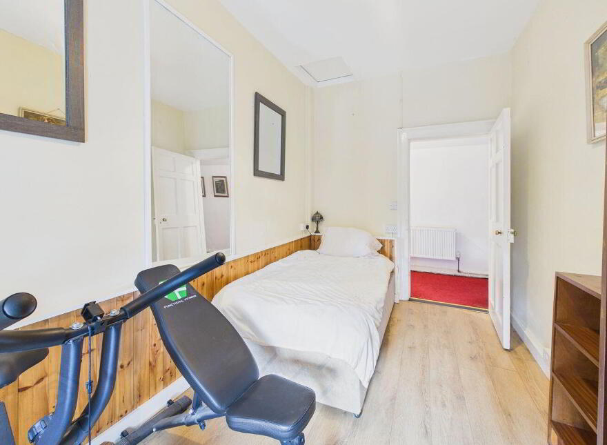 Rus In Urbe, Bridge Street, Ballinasloe, H53X0P8