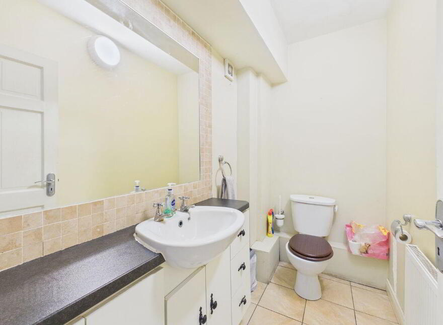Rus In Urbe, Bridge Street, Ballinasloe, H53X0P8