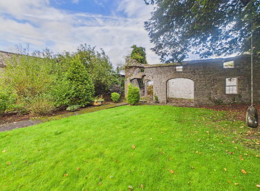 Rus In Urbe, Bridge Street, Ballinasloe, H53X0P8