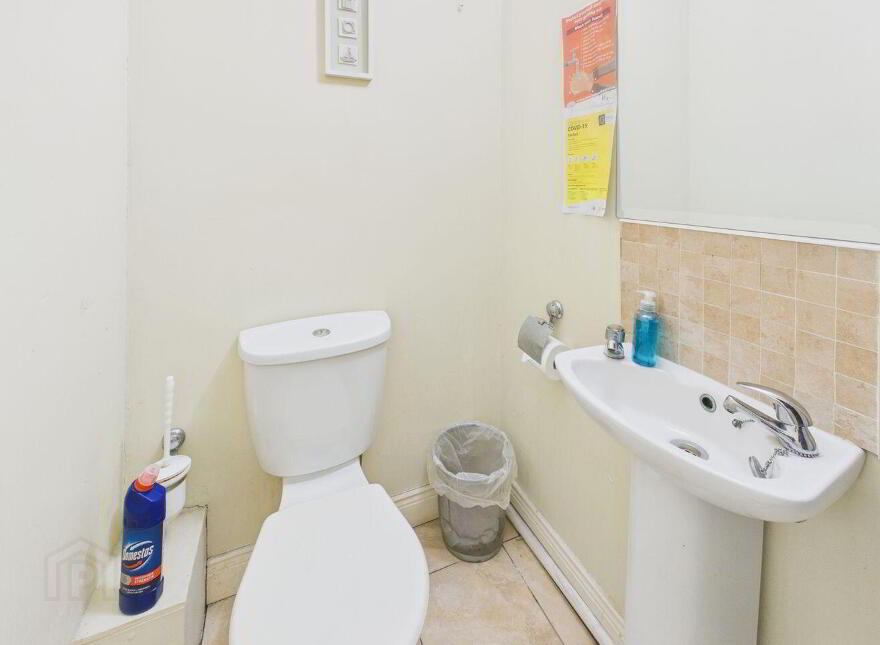 Rus In Urbe, Bridge Street, Ballinasloe, H53X0P8