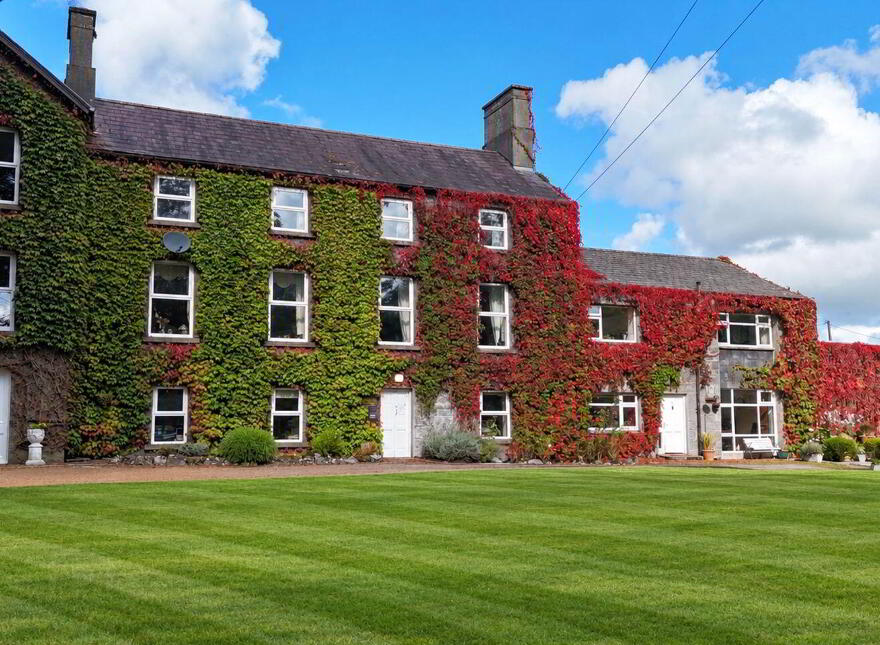 Rus In Urbe, Bridge Street, Ballinasloe, H53X0P8