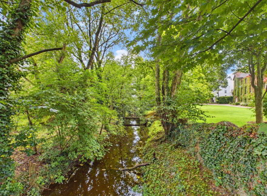 Rus In Urbe, Bridge Street, Ballinasloe, H53X0P8