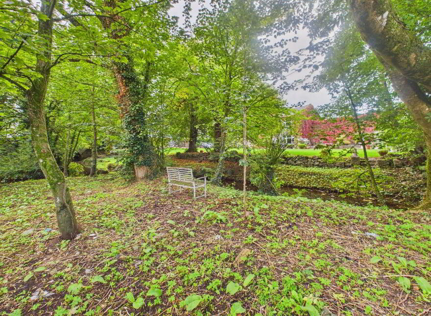 Rus In Urbe, Bridge Street, Ballinasloe, H53X0P8