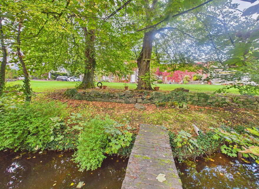 Rus In Urbe, Bridge Street, Ballinasloe, H53X0P8