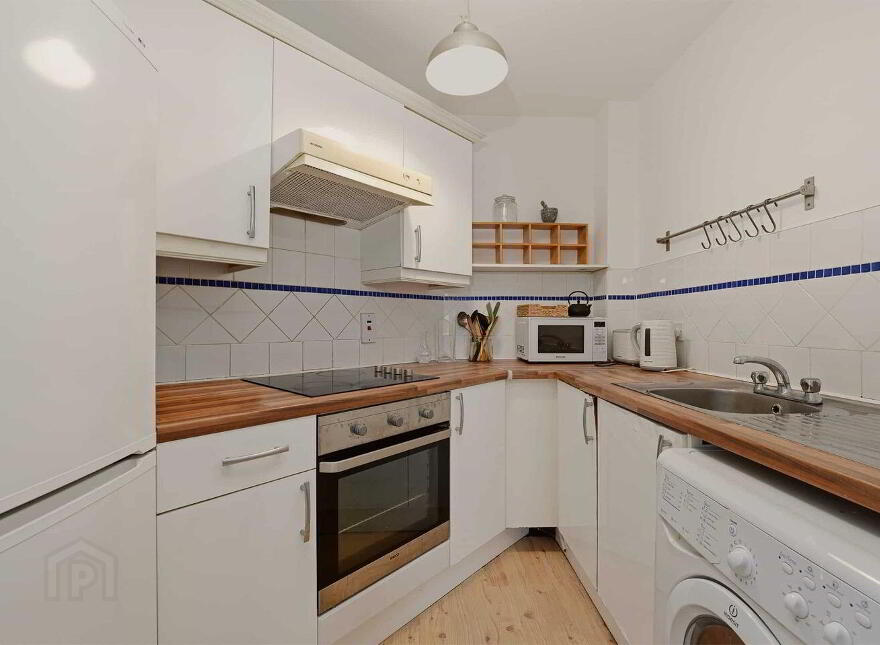 101 The Fir, Winter Garden, Pearse Street, Dublin 2, D02