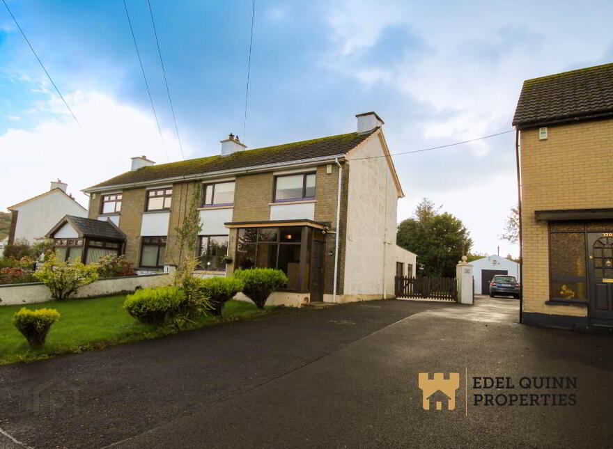 256 St Joseph`s Ave, Donegal Town, F94T2X8