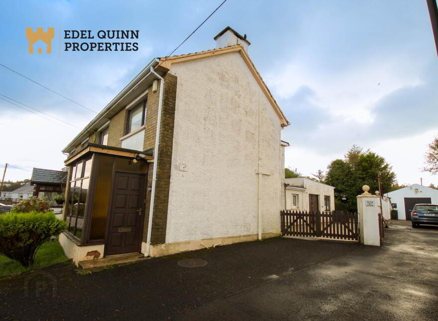 256 St Joseph`s Ave, Donegal Town, F94T2X8