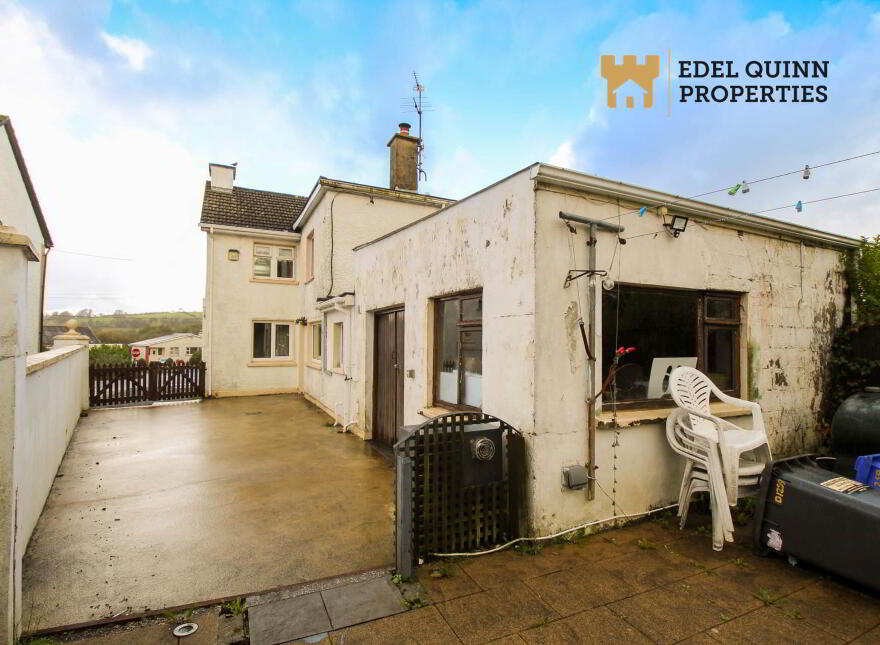 256 St Joseph`s Ave, Donegal Town, F94T2X8