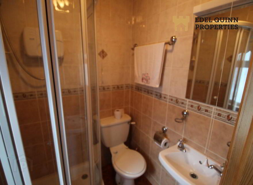 256 St Joseph`s Ave, Donegal Town, F94T2X8