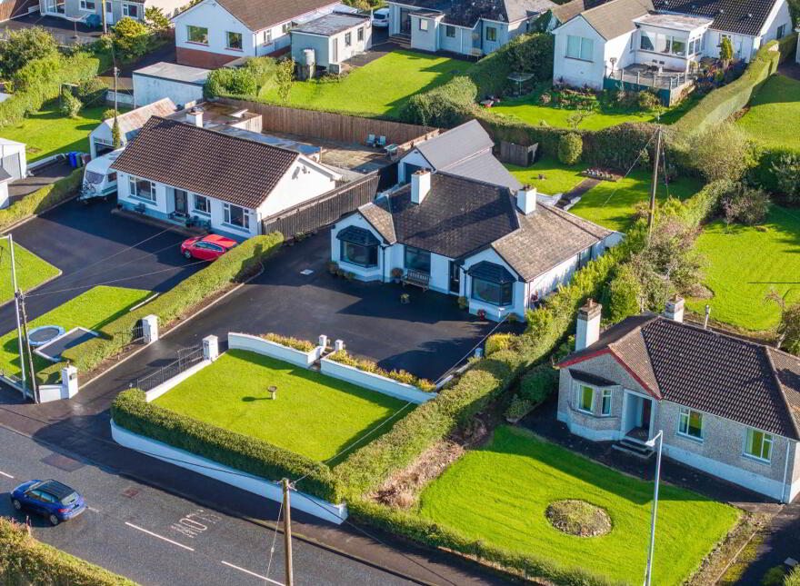 58 Sligo Road, Enniskillen, BT74 7AU