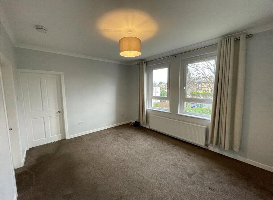 6 Glendevon Avenue, Edinburgh, EH12 5UN
