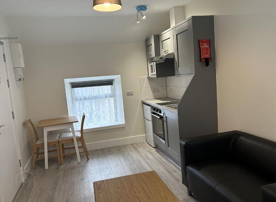 Patrick Street, Mullingar, N91K6D0