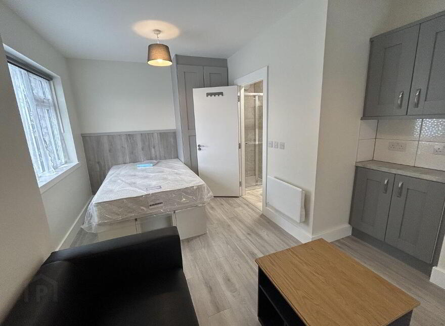 Patrick Street, Mullingar, N91K6D0