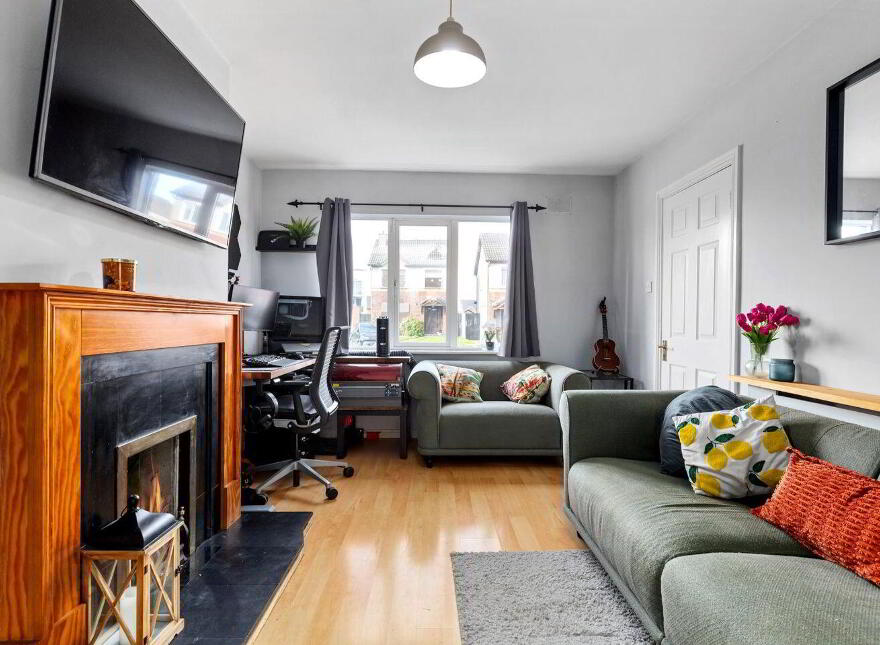 13 Ard Mor Dale, Citywest, Citywest, D24X2N1