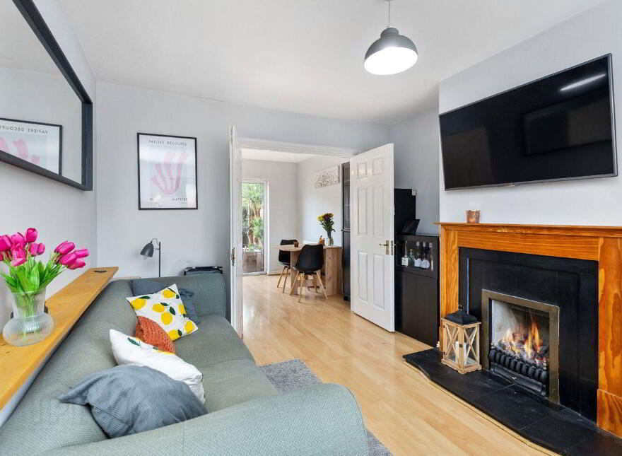 13 Ard Mor Dale, Citywest, Citywest, D24X2N1