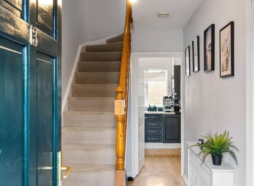 13 Ard Mor Dale, Citywest, Citywest, D24X2N1