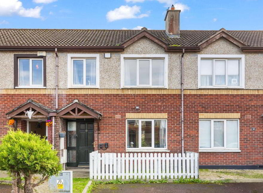 13 Ard Mor Dale, Citywest, Citywest, D24X2N1