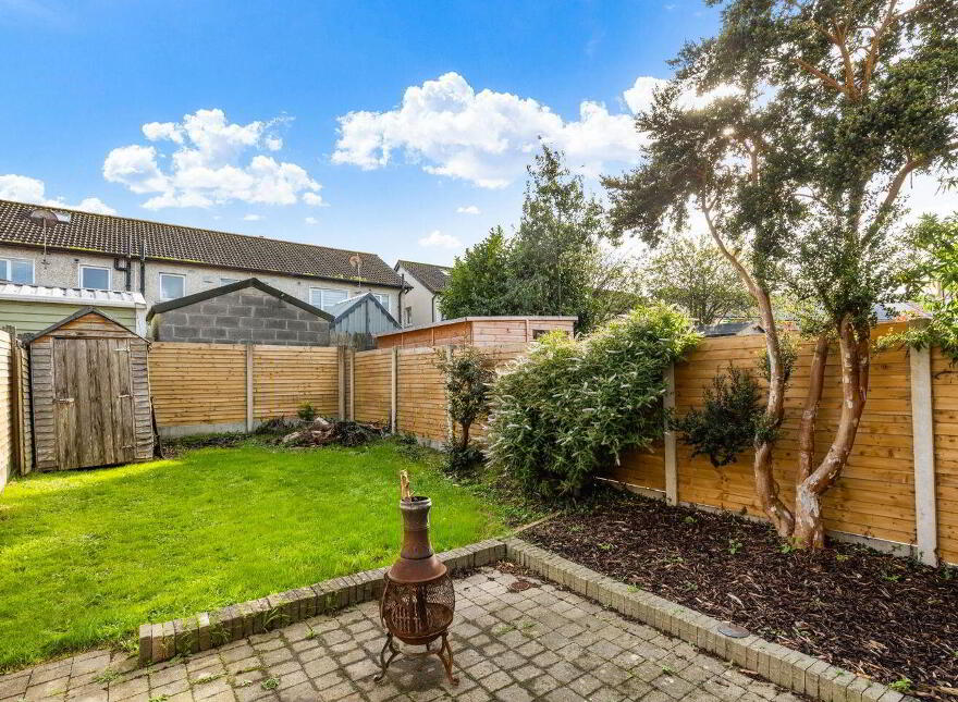 13 Ard Mor Dale, Citywest, Citywest, D24X2N1