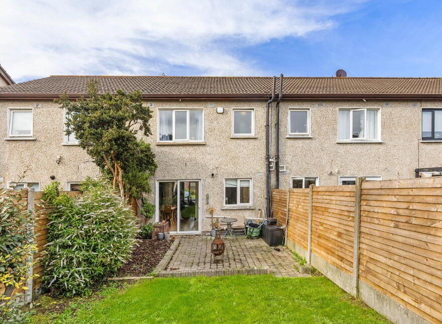 13 Ard Mor Dale, Citywest, Citywest, D24X2N1