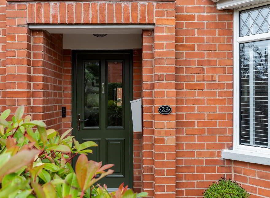 23 Kensington Gardens South, Belfast, BT5 6NN