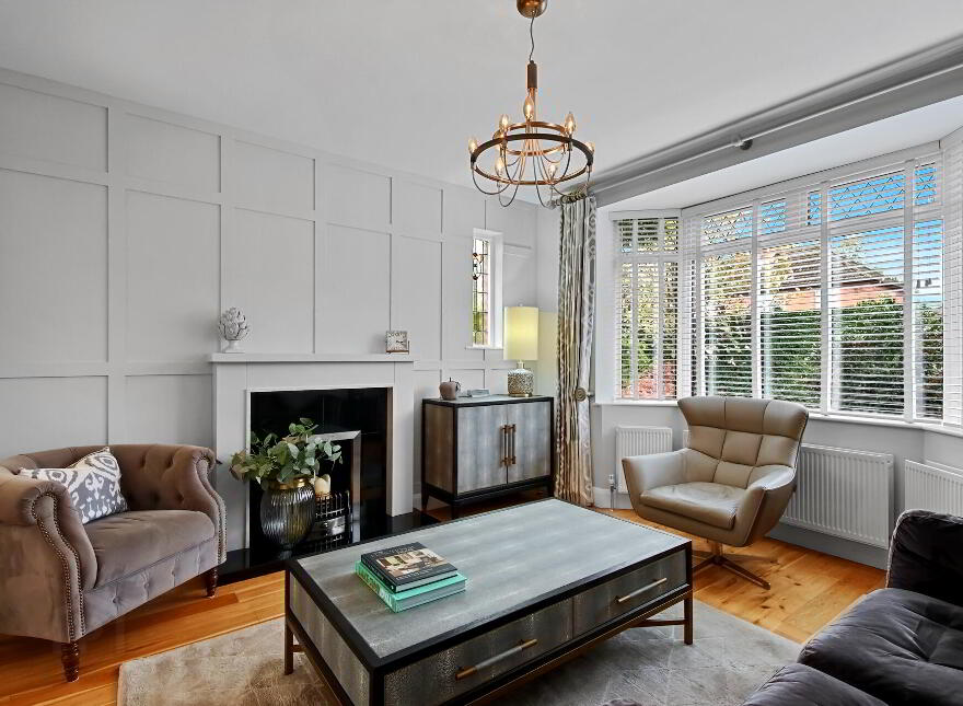 23 Kensington Gardens South, Belfast, BT5 6NN