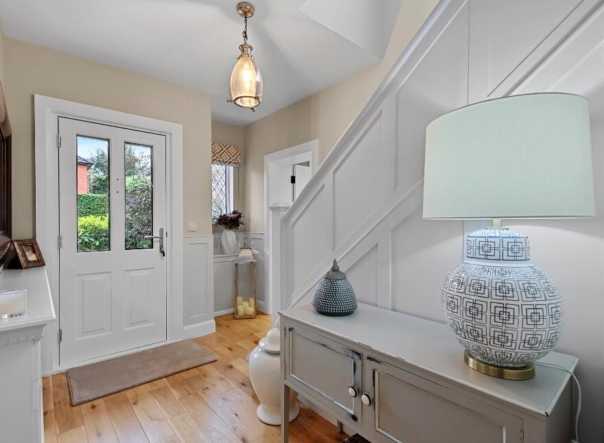 23 Kensington Gardens South, Belfast, BT5 6NN