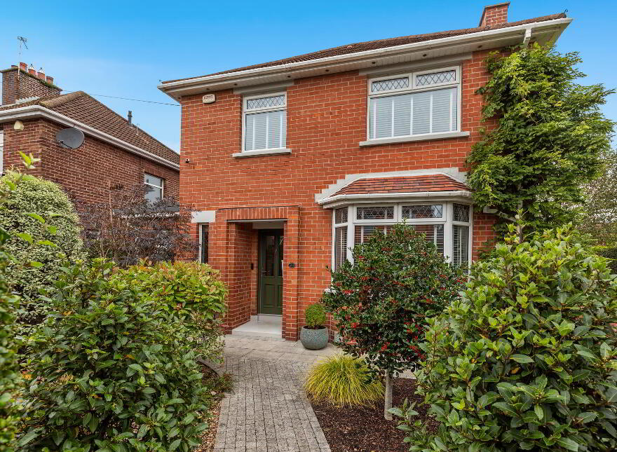 23 Kensington Gardens South, Belfast, BT5 6NN
