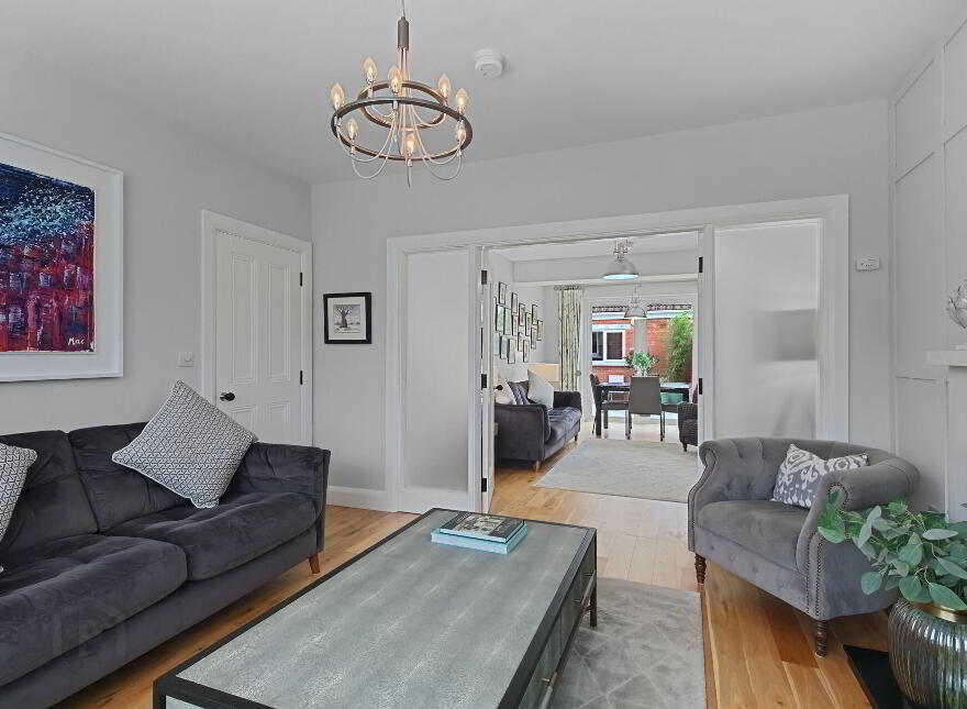 23 Kensington Gardens South, Belfast, BT5 6NN