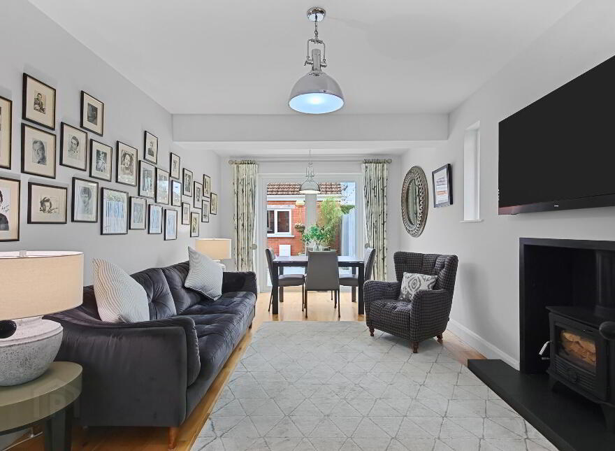 23 Kensington Gardens South, Belfast, BT5 6NN