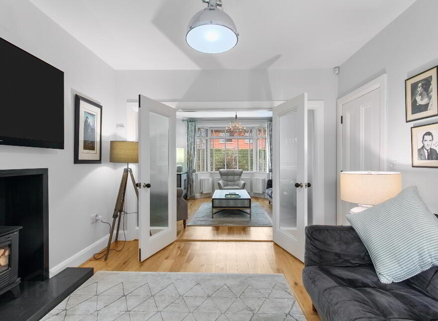 23 Kensington Gardens South, Belfast, BT5 6NN