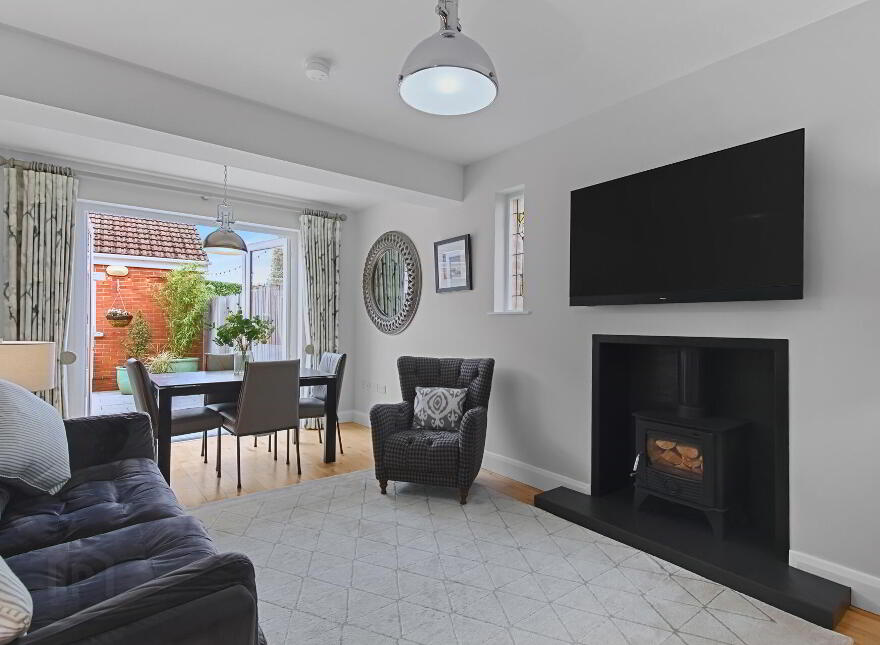 23 Kensington Gardens South, Belfast, BT5 6NN