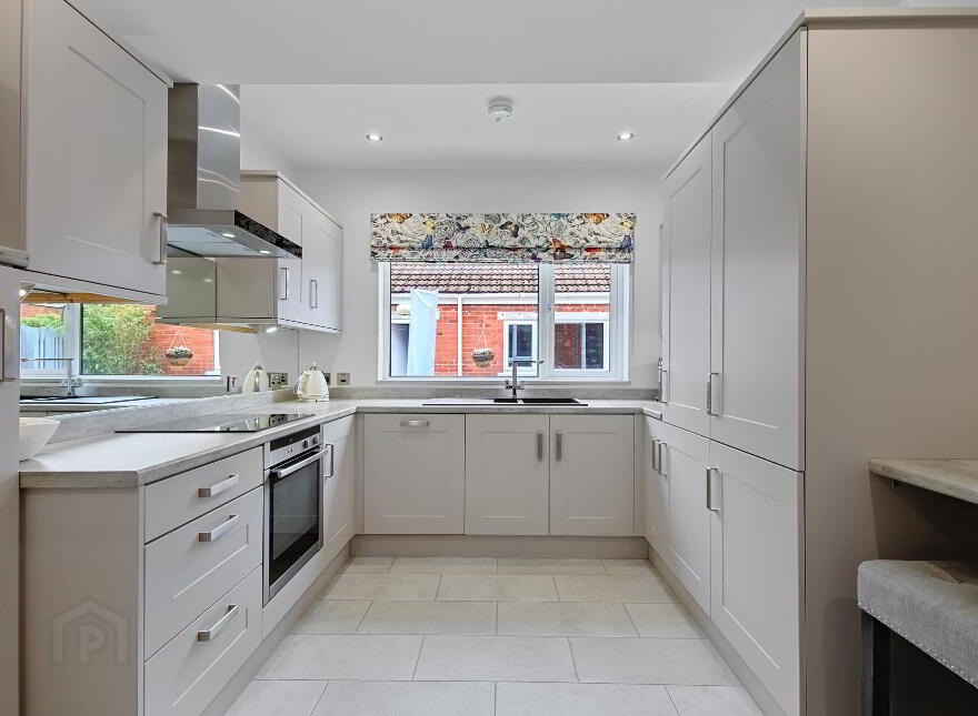 23 Kensington Gardens South, Belfast, BT5 6NN