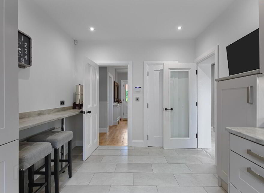 23 Kensington Gardens South, Belfast, BT5 6NN