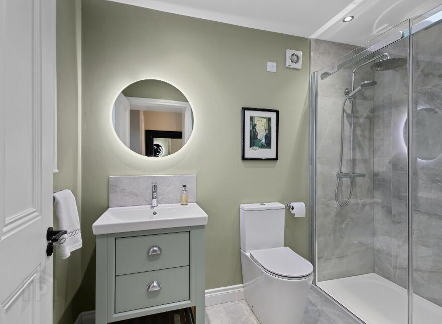 23 Kensington Gardens South, Belfast, BT5 6NN