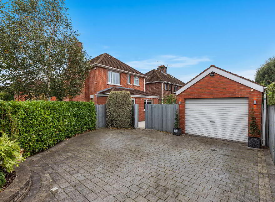23 Kensington Gardens South, Belfast, BT5 6NN