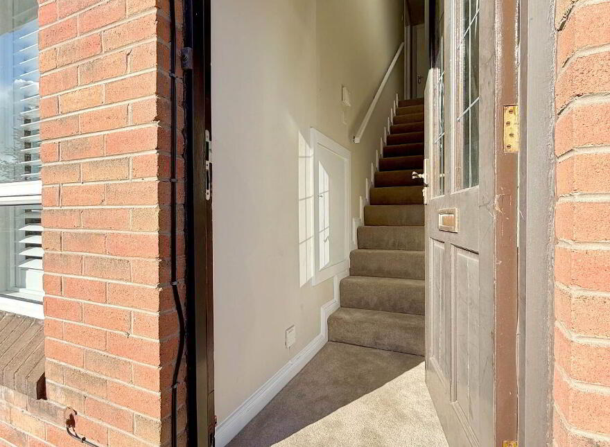 2 Drumkeen Manor, Forestside / Upper Galwally, Belfast, BT8 7AZ