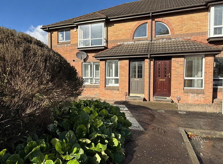 2 Drumkeen Manor, Forestside / Upper Galwally, Belfast, BT8 7AZ