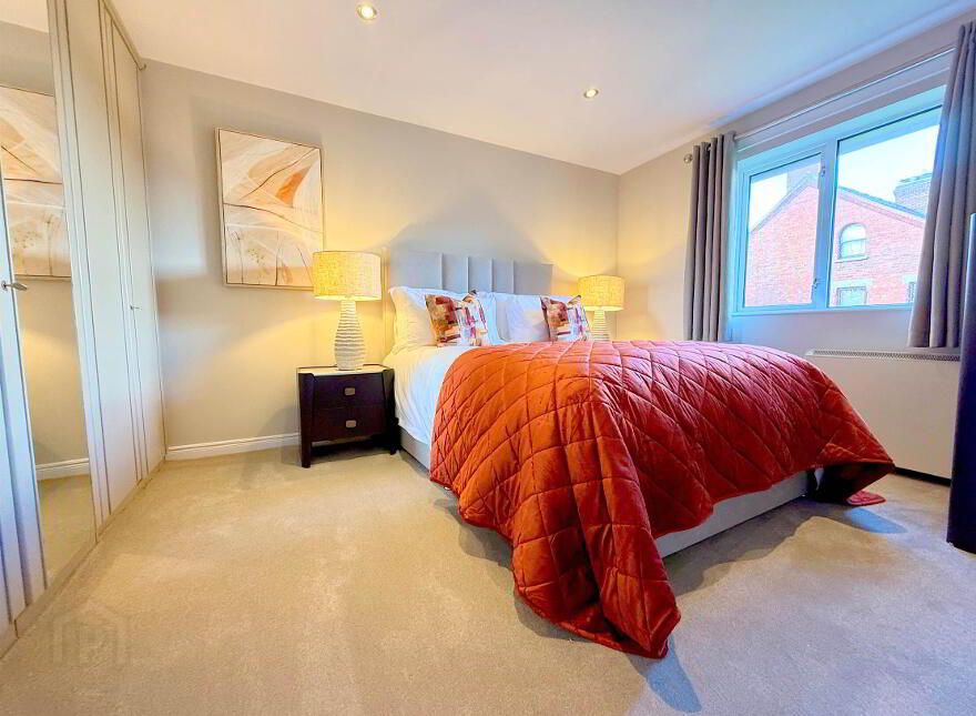 2 Drumkeen Manor, Forestside / Upper Galwally, Belfast, BT8 7AZ