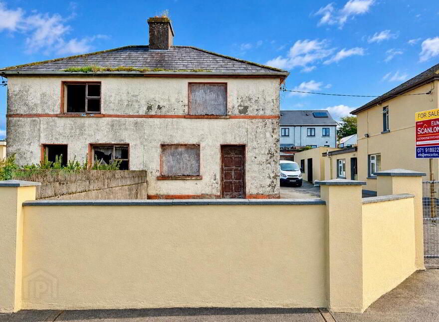 17 Connolly Park, Tubbercurry