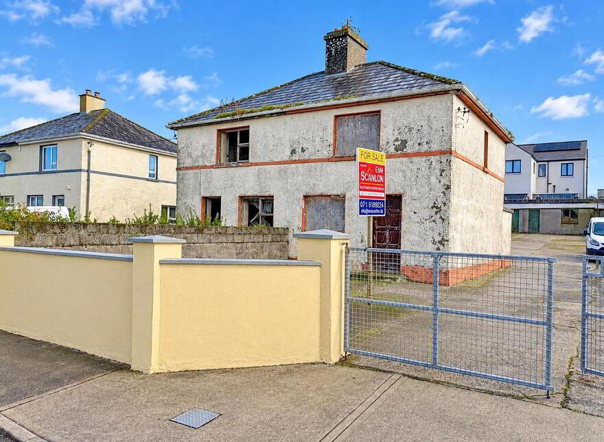 17 Connolly Park, Tubbercurry
