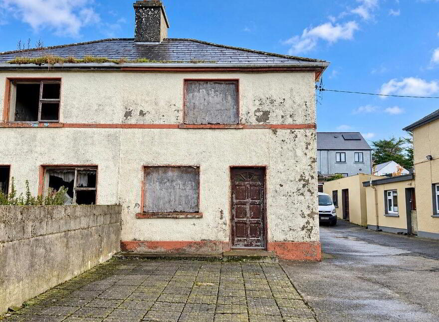 17 Connolly Park, Tubbercurry
