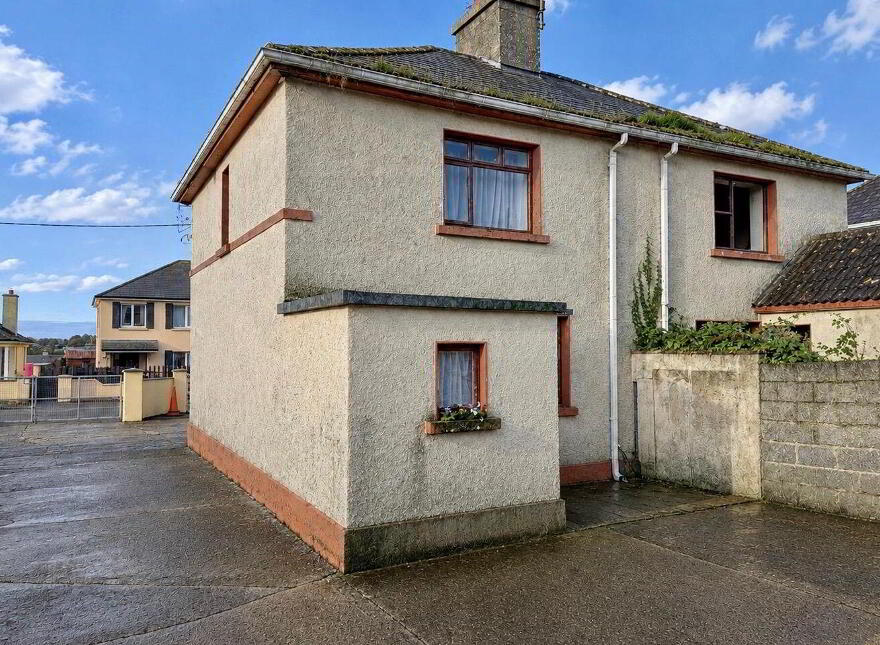 17 Connolly Park, Tubbercurry